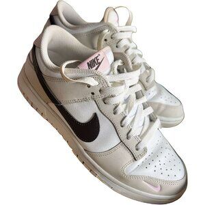 Nike Dunk Low Neapolitan Women's HF9990-100 Like New With Box